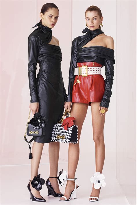 versace resort 2011|Versace Resort 2019 Collection .